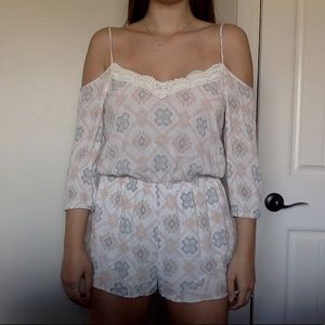 Super Cute Romper